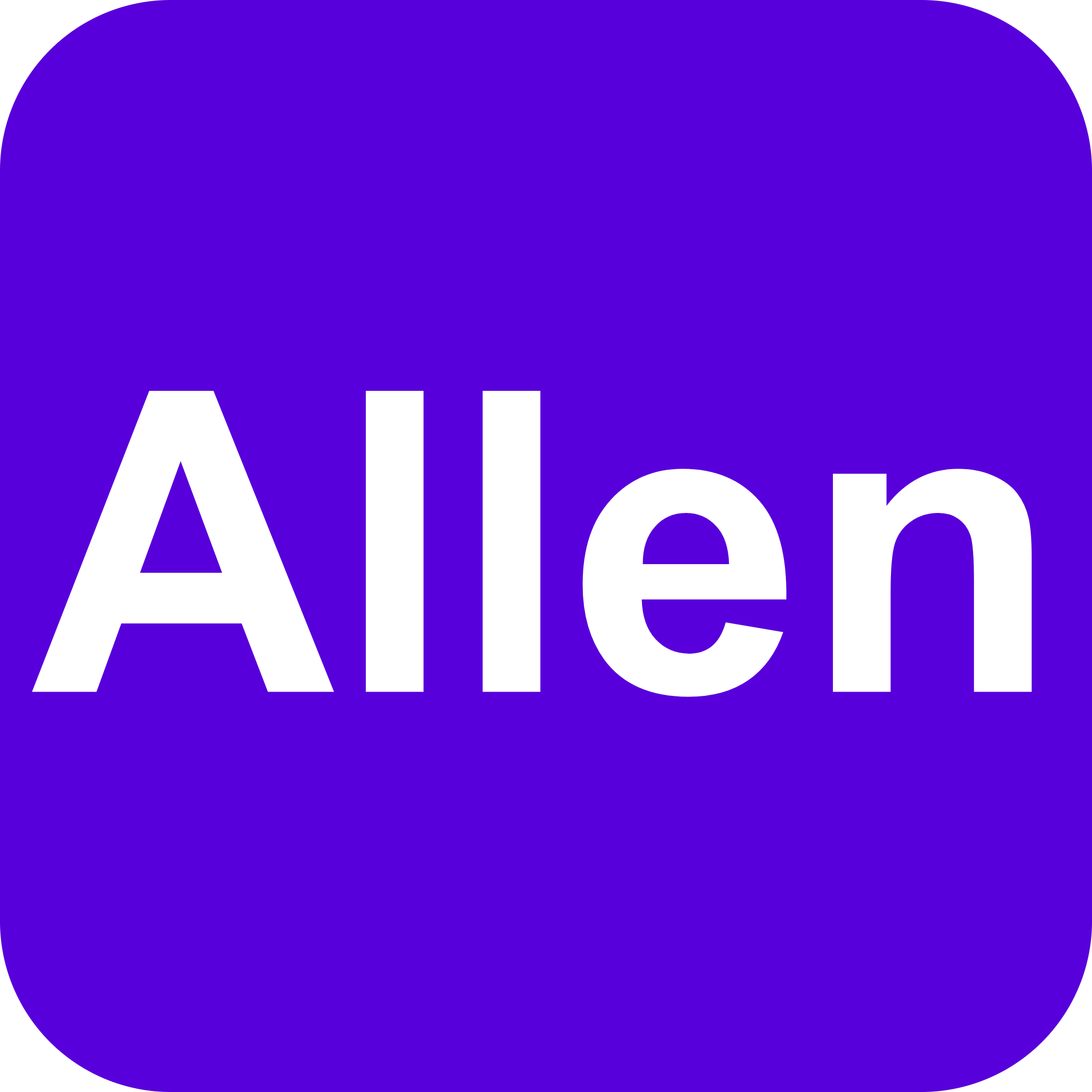 Allen源码
